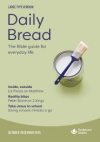 Daily Bread October - December 2026